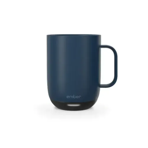 Caneca Inteligente com controle de temperatura Ember Mug 2 414ml 14oz