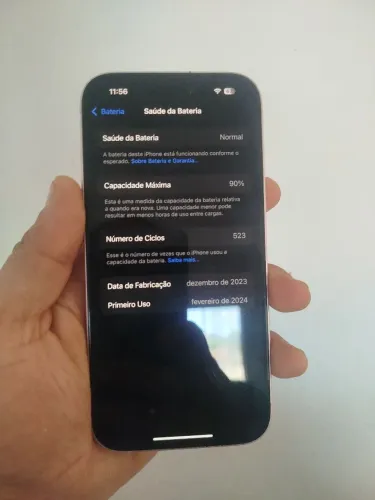 iPhone 15 512 gb