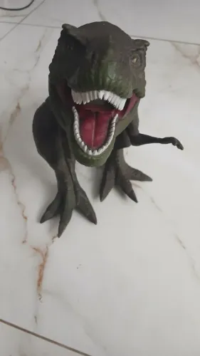 Dinossauro rex