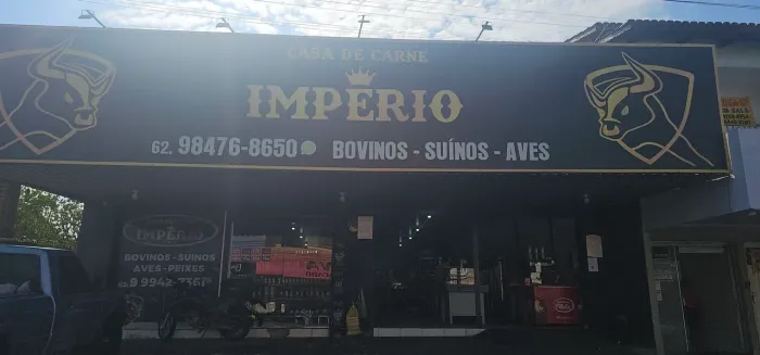 Casa de carne