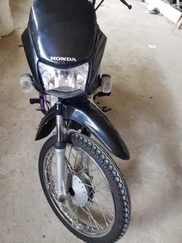 Moto Pop100