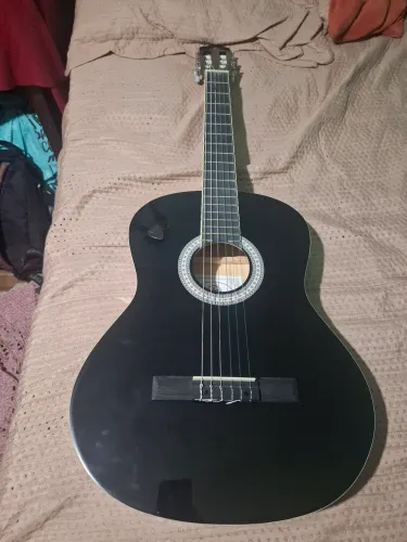 Violão acústico Giannini