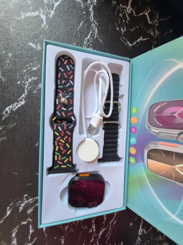Smartwatch S12 Watch Ultra 2