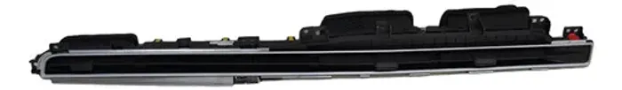 Difusor Saida Ar Central Painel Chery Tiggo 8 2023 Original