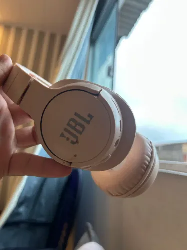 Fone de ouvido Bluetooth jbl