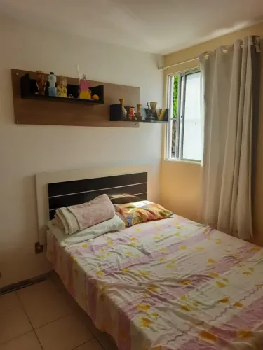 Apartamento à venda no RESIDENCIAL PRAIAS BELAS, POÇO, Maceió, AL
