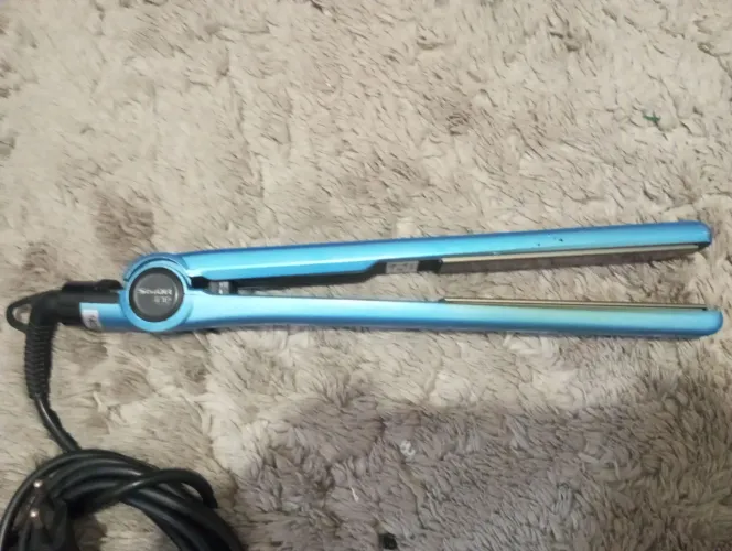 Prancha Salon Line Bivolt