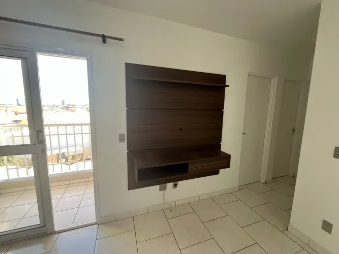 Apartamento para Venda em Sorocaba, Jardim São Conrado, 2 dormitórios, 1 banheiro, 1 vaga