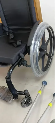 Cadeira de rodas 