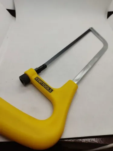 MINI ARCO SERRA COM LÂMINA STARTOOLS