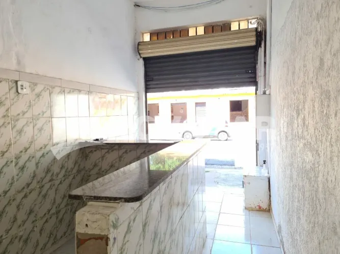 Loja na Vila Maria com 15m² de área construída