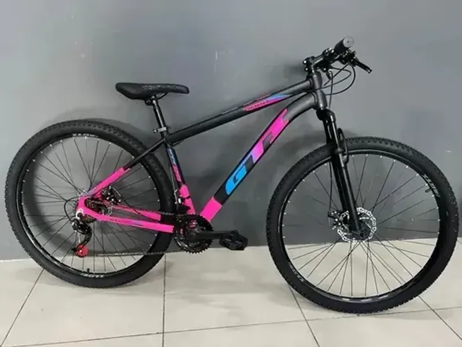 Vende-se essa bicicleta