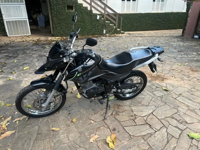MOTO CROSSER 150 Z