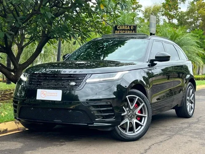 Land Rover Range R. Velar HSE DYN 2.0 P400e (hib.) 2024