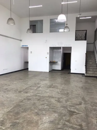 Ponto Comercial para Locação no Pontal Santa Marina em Caraguatatuba