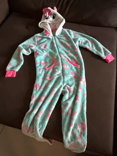 Pijama Puket