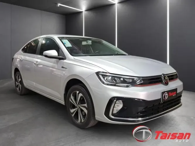 Volkswagen Virtus Comfort. 200 TSI 1.0 Flex 12V AUT 2025