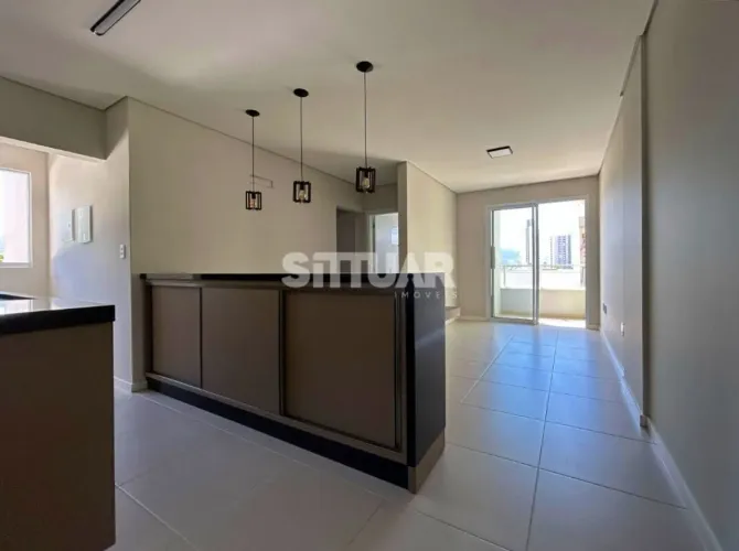 Apartamento à Venda Residencial Villa Catarina, Dehon, Tubarão/SC