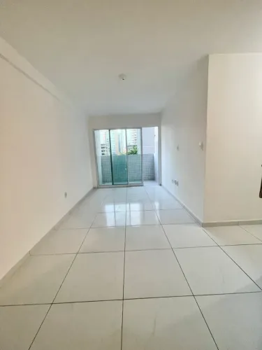 Imóvel para aluguel tem 60 metros quadrados com 2 quartos em Cabo Branco - João Pessoa - P