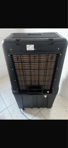 Climatizador novo