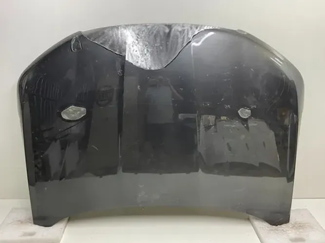 Capo Dianteiro Chery Tiggo7 Pro 2022 2023 2024