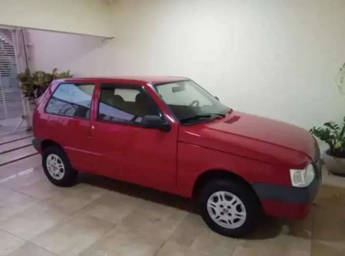 Fiat Uno Mille 1.0 Fire/ F.flex/ Economy 2P 2013
