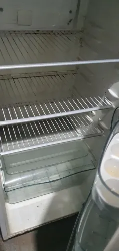 Geladeira duplex eletrolux 351 lts