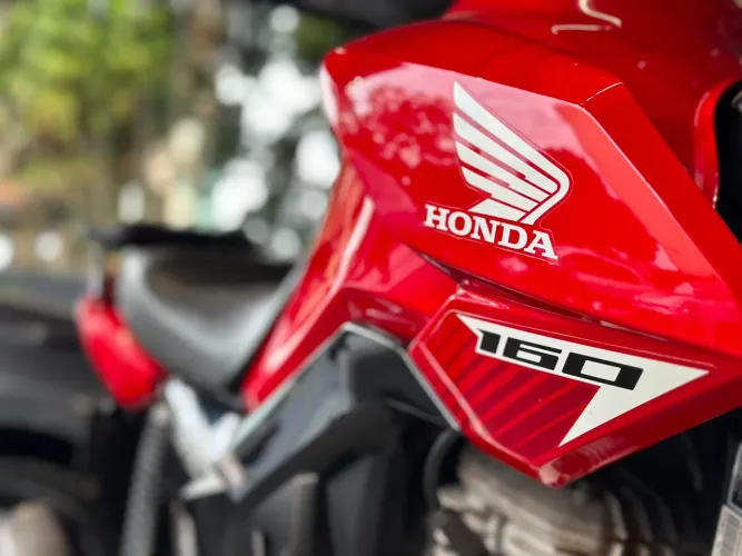 Vendo 160 2019 14,500