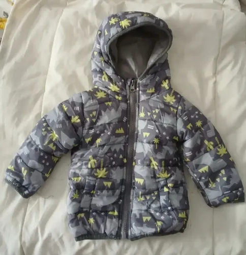 Roupas de bebe menino