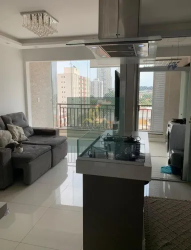 em Ipiranga - São Paulo