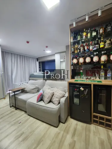 Apartamento para locação 2 quartos Centro São Bernardo