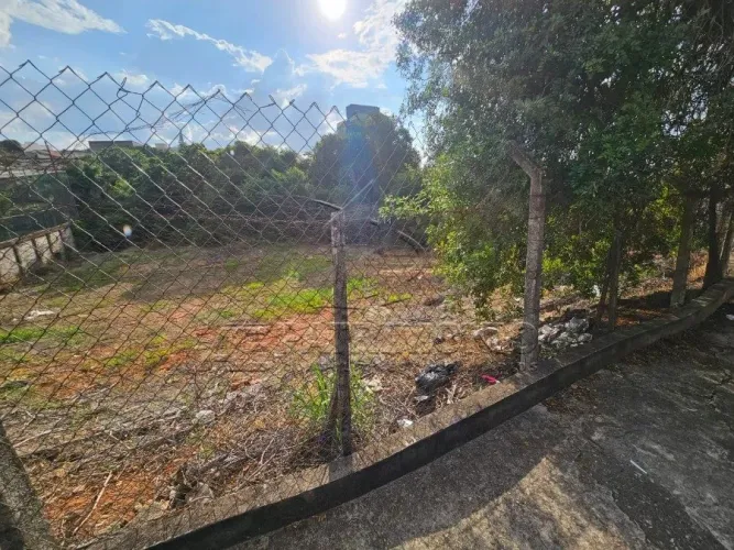 TERRENO NO JARDIM SIMUS