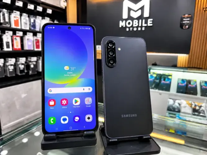 Galaxy A36 5G 256GB