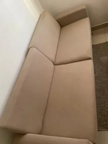 Sofá 3 lugares