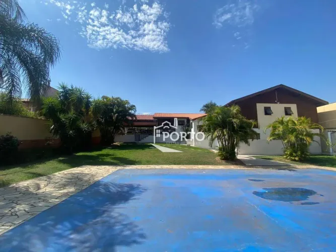 Casa 4 quartos à venda no condomínio Colinas do Piracicaba em Ártemis