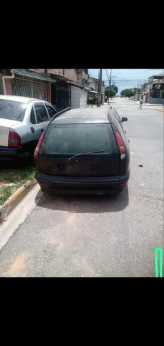 Peças do Marea 