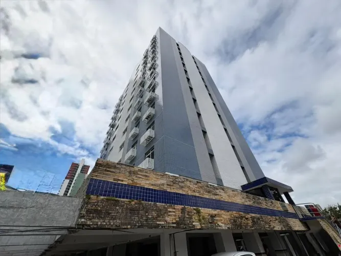 Apartamento a venda em Tambaú - AP11585