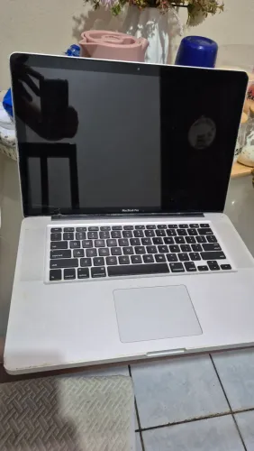 Carcaça para Macbook Pro 