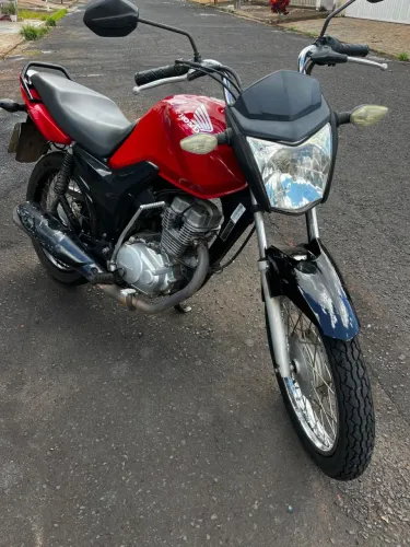 Fan 125 2017
