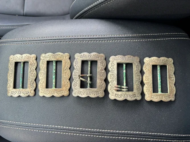 FIVELA ALPACA EBERLE 121