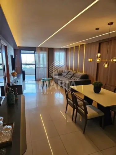 Apartamento com 04 suítes á Venda em Maceió/AL!