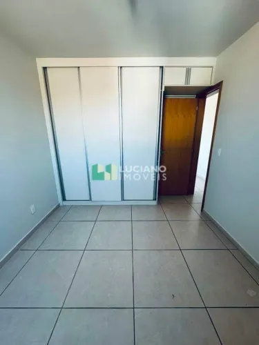 COBERTURA À VENDA  BAIRRO CANAÃ | TORRE ÚNICA | 2 VAGAS