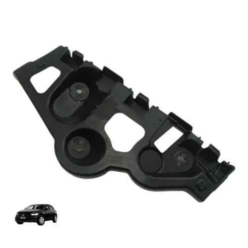 Guia parachoque traseiro direito Renault Sandero Stepway 16