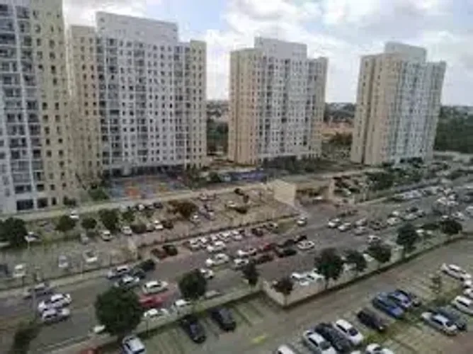 BAIRRO: Calhau Apartamento a venda no Brisa Life - Ilha de São Luís-MA