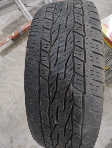 Pneu continental conticross 225 60 17