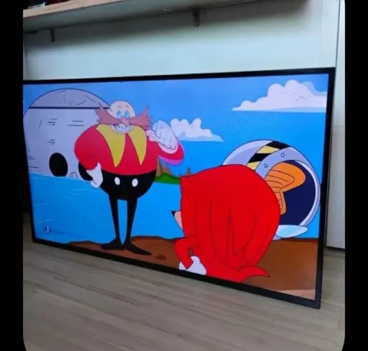Tv de 43 polegadas Smart '