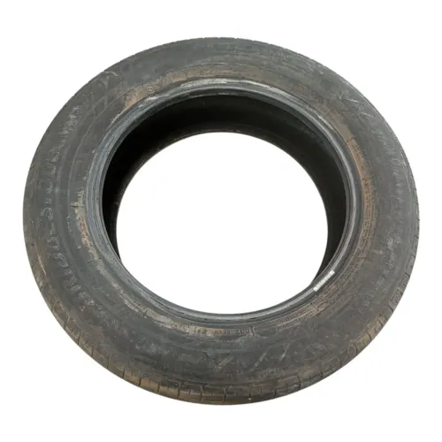 Pneu Nissan Kicks 2022 2025 205/60r16