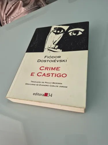 Crime e Castigo