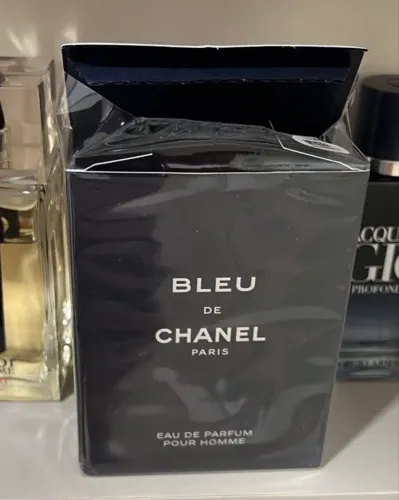 Perfume Bleu de Chanel 