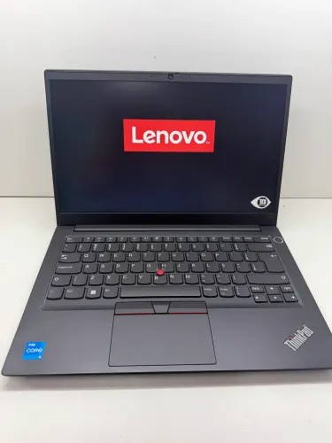 Notebook Lenovo Thinkpad - Core i5 11ger - 16gb - SSD